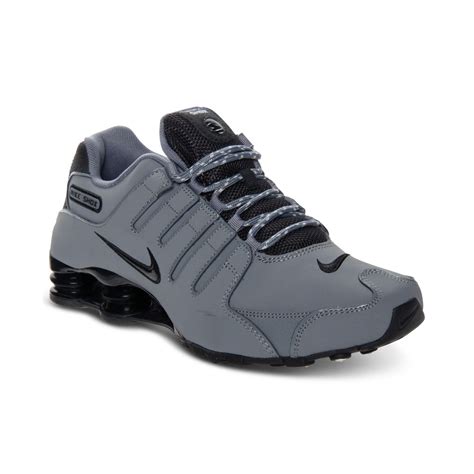 dark grey shoes outfit men|men's gray athletic shoes.